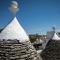 Casa tra i Trulli - 马丁纳弗兰卡