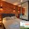 Lodz4rent - Premium Apartments 9,7 - MANUFAKTURA - Garaż - Ziemia Obiecana 2025