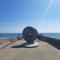 99 Steps to the Sea