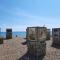 99 Steps to the Sea