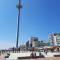 99 Steps to the Sea