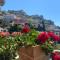 Villa Centaurea Apartment with private parking