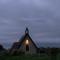 The Tiny Chapel with Hot Tub