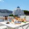 The Be House - Sifnos