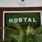 Hostal Costa de la Luz