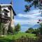 Private Luxury Spa & Silence Retreat with Spectacular View over the Lake Maggiore - Stresa