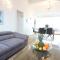 Split City View Apartment