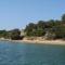 Apartments by the sea Supetarska Draga - Donja, Rab - 5042