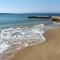 Apartments by the sea Supetarska Draga - Donja, Rab - 5030