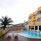 Atlântico Flat Natal