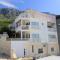 Apartments by the sea Lokva Rogoznica, Omis - 13226