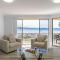 Pelican Sands 2 fantastic waterfront unit with pool and air conditioning