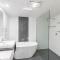 Pelican Sands 2 fantastic waterfront unit with pool and air conditioning