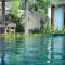 3 Bedroom Villa SDV033-just 3 minutes walk to the beach-By Samui Dream Villas - Mae Nam