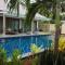 3 Bedroom Villa SDV033-just 3 minutes walk to the beach-By Samui Dream Villas - Mae Nam