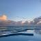 Whispering Seas Oceanfront Suite