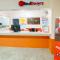 RedDoorz @ Calapandayan Subic Zambales