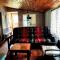 Marble Lake Lodge