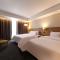 Gwangju HOUND Hotel