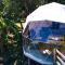 Bubble Dome Village