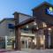 Days Inn & Suites by Wyndham Downtown/University of Houston