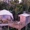 Bubble Dome Village