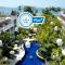 Sunset Beach Resort - SHA Extra Plus - Patong-part