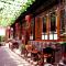 Pingyao Baichanghong Inn