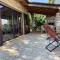 Karigador beach house