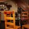 Rooms at The Nook