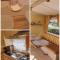 Mobil-home Beau Rivage
