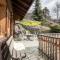 Chalet Annabelle - Fiesch