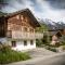 Chalet Annabelle - Fiesch