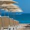Ilios Beach Hotel Apartments ADULTS ONLY