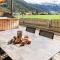 Luxury Chalets Wiesenruh