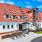 Hotel Mona Lisa Wellness & Spa