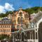 Hotel Romance - Karlovy Vary