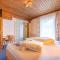 Panoramahotel Stocker