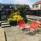 St Andrews Golf and holiday home