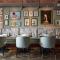 Breidenbacher Hof, Best Grandhotel 2025 - Die 101 Besten