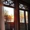 Cozy modern apartment with lagoon view - Preila