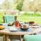 The Bath Priory - A Relais & Chateaux Hotel