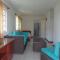 Chez Michellin Pensions Residence - La Digue