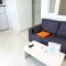 SKOL 521. Fantastic Studio on the Beachfront for Holiday Rental.