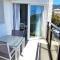 SKOL 521. Fantastic Studio on the Beachfront for Holiday Rental.