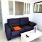 SKOL 521. Fantastic Studio on the Beachfront for Holiday Rental.