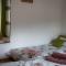 Hiša Bohinc z wellnessom