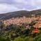 FERULA romantica mansarda tra fiumi e montagne Sardegna