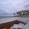 Tres Terrazas Ocean view apartment