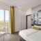 Super 8 by Wyndham Munich City West